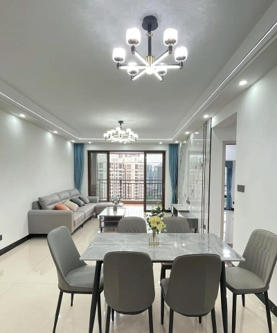 清远市新北江小学