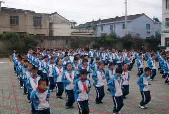 宁海县力洋镇初级中学