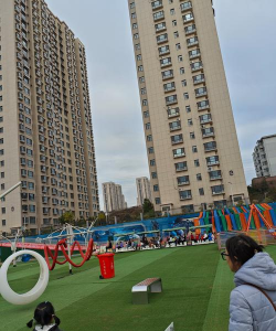 荣成市宁津镇林家流幼儿园