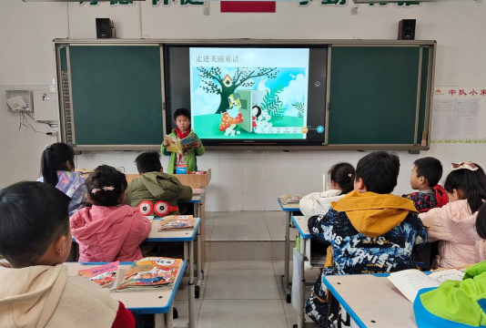 平度市香店办事处香店小学
