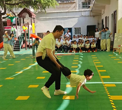 长清县孝里镇广里店村幼儿园
