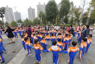 常德市妇联阳光幼儿园