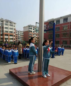 张店区杏园东路小学