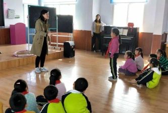 淄博市周村区城北路石门小学