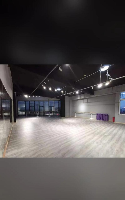 南通五色画坊舞蹈培训有限公司