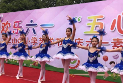 吉州区仁山坪小学