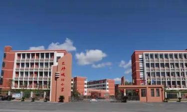 峡江县巴邱小学