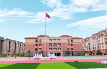 东山区浦东小学