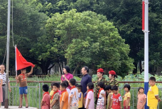 九龙镇河头教学点