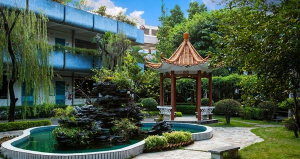 东莞市东城花园小学