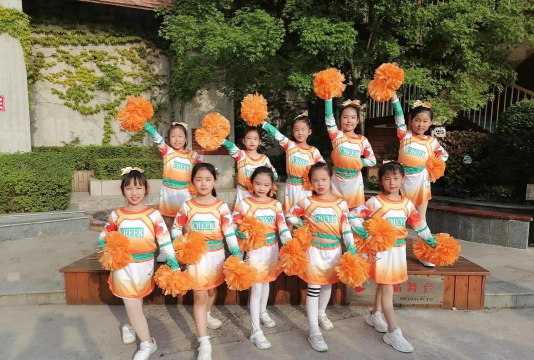 东莞市东城第一小学