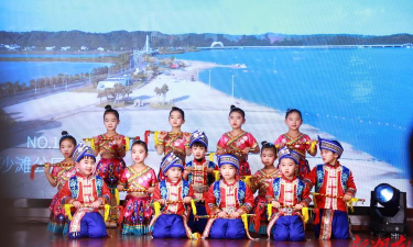 常德市鼎城区实验幼儿园