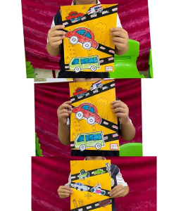 车路艺术幼儿园