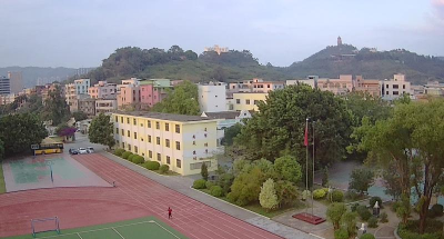 东莞市樟木头养贤小学