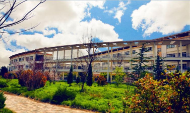 安徽现代信息工程职业学院