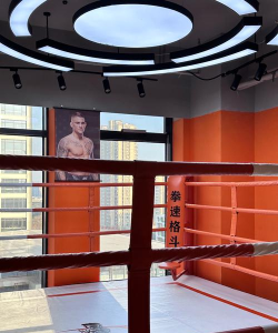 盐城市大丰区功夫王体育培训有限公司