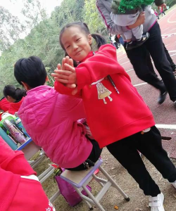 东莞市大岭山镇连平小学