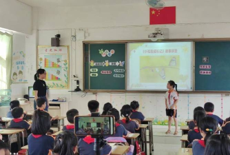 东莞市长安振安小学