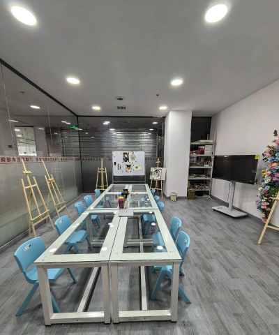 都昌县娃娃画室艺术培训中心有限公司