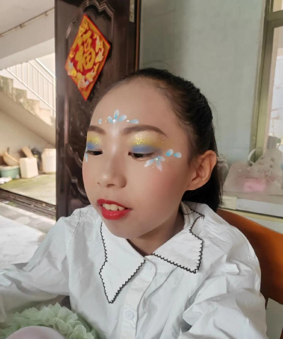 禄丰县仁兴镇中心小学