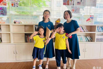 深圳市龙华区博蕾黎光幼儿园