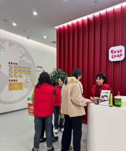 孝昌县小桔灯艺术培训有限公司