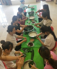 常德市武陵区星海艺术幼儿园