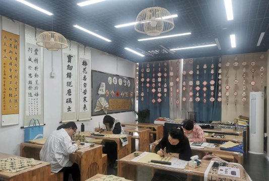 常德市武陵区亦辰书法培训学校有限公司