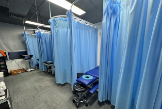 佛山市顺德区大良街道大小王体育培训有限公司