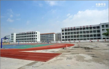 军埠镇莲坛小学