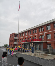昌邑市丈岭镇丈岭小学