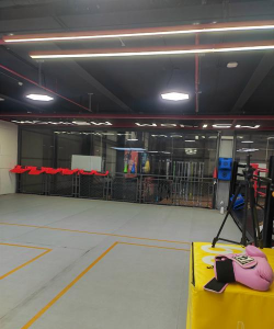 重庆市涪陵区玄武体育培训有限公司