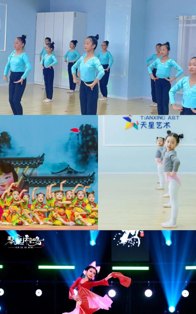 达州市天艺同行艺术培训学校有限公司