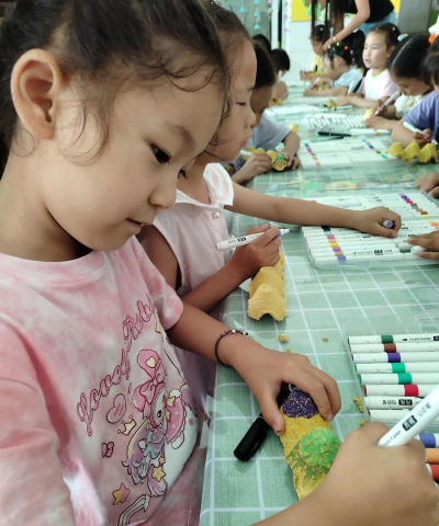 澧县澧阳镇食品幼儿园