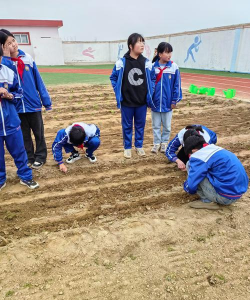 古巷镇锡岗小学