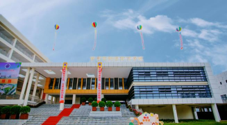 定海区育才学校