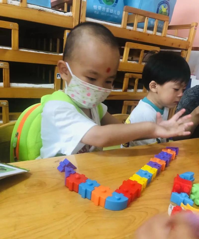 邵东县小红花幼儿园