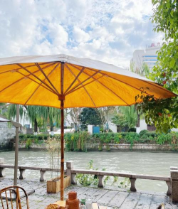 民勤县竹韵乐坊