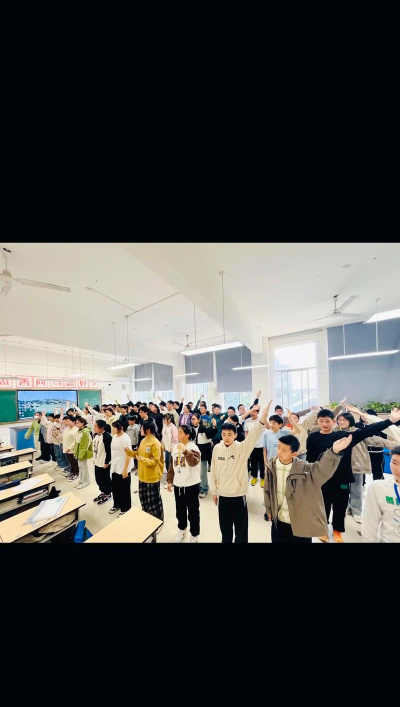 如皋市高明镇东燕初中