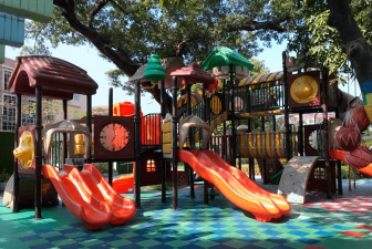 佛山市顺德区乐从米洛幼儿园