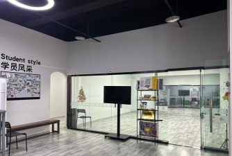 廊坊市广阳区万皮斯艺术培训学校有限公司