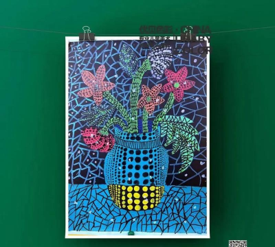 呼伦贝尔优贝色彩培训学校有限公司