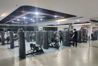 常州晋陵东骏体育管理有限公司