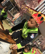 烟台市牟平区直属机关幼儿园