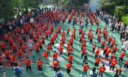 乌鲁木齐市粮食局幼儿园