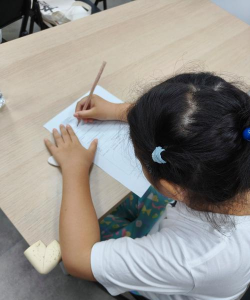 温岭尚木艺术培训有限公司