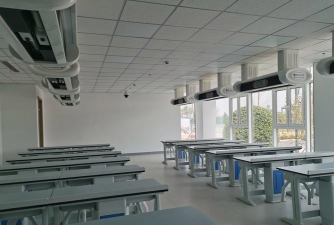 日照经济技术开发区陌尚画开培训学校有限公司