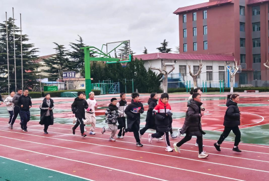 威海市古寨小学