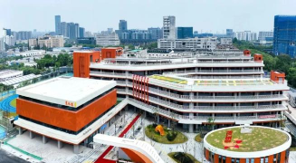 东山镇红丰小学