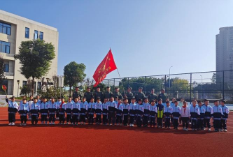 合肥市南陵路学校